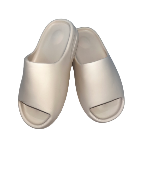 Chaussures décontractées YUNA Beige