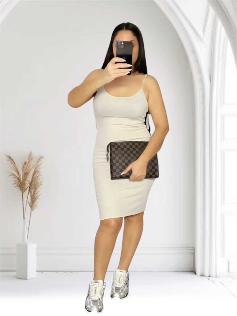 Robe ASIA Beige